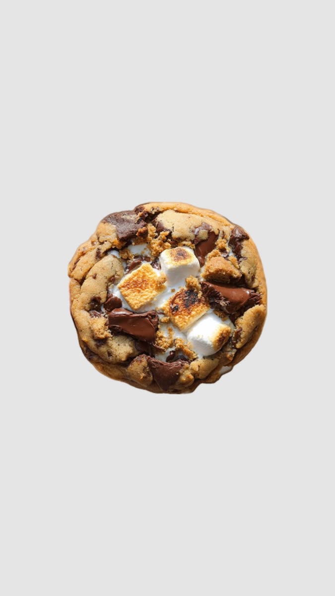 Oreo cookies and cream cookie